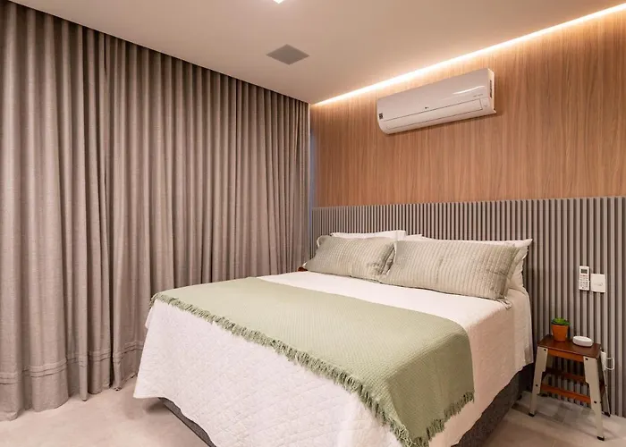 Loft Boutique No Melhor Ponto De Copacabana