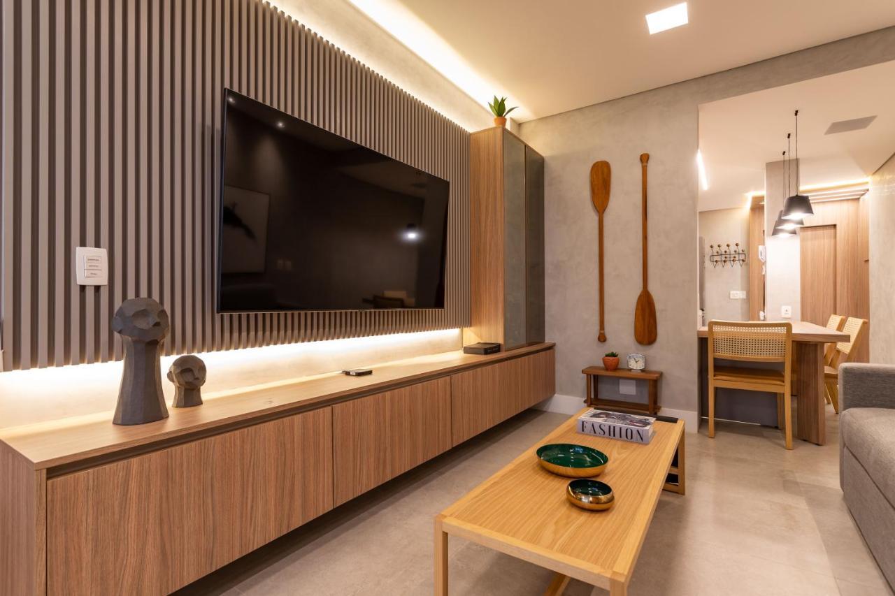 Loft Boutique No Ponto De Copacabana Apartment
