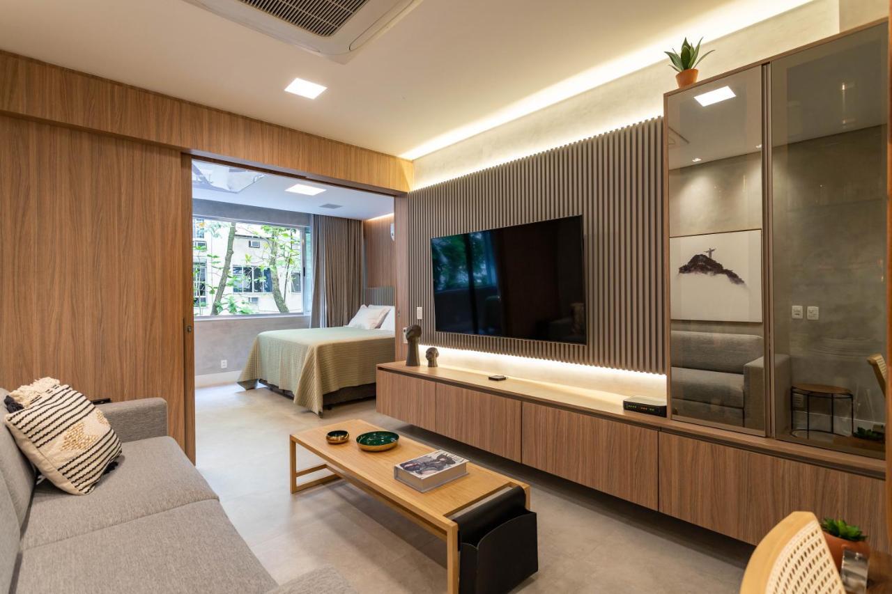 Loft Boutique No Ponto De Copacabana