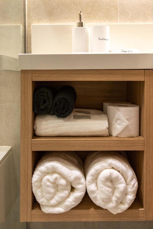 Apartment Loft Boutique No Ponto De Copacabana