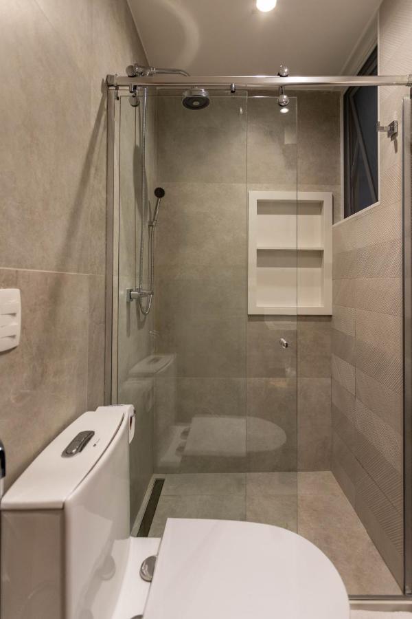 Loft Boutique No Ponto De Copacabana Apartment Rio de Janeiro