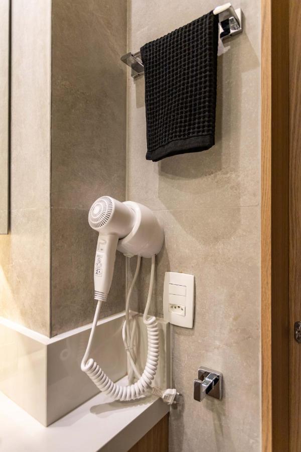 Loft Boutique No Ponto De Copacabana Apartment Rio de Janeiro