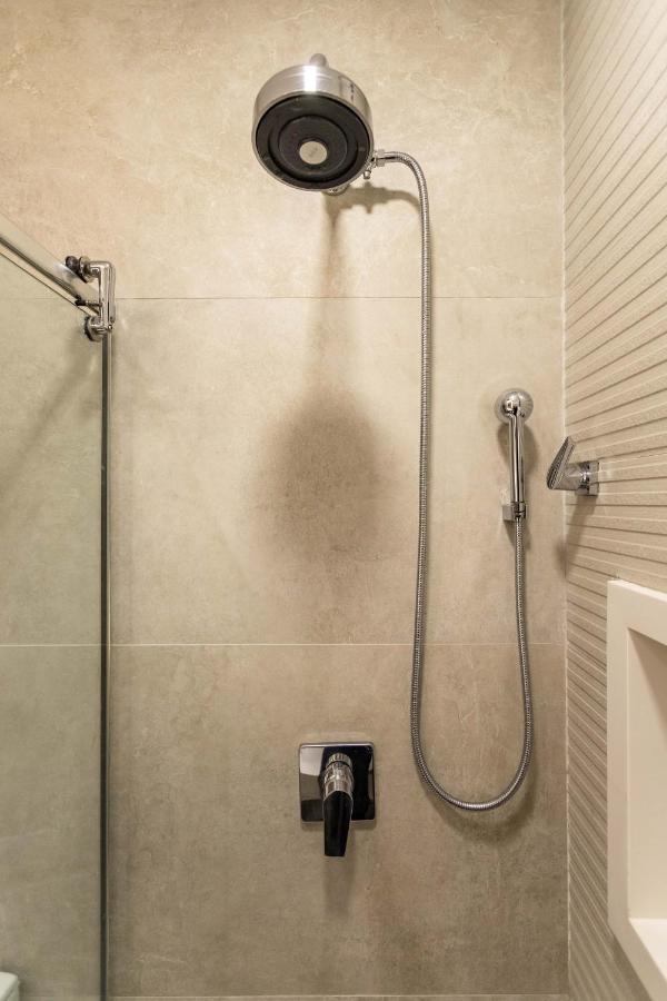Apartment Loft Boutique No Ponto De Copacabana Rio de Janeiro