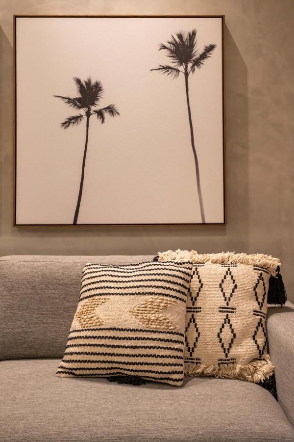 Apartment Loft Boutique No Ponto De Copacabana