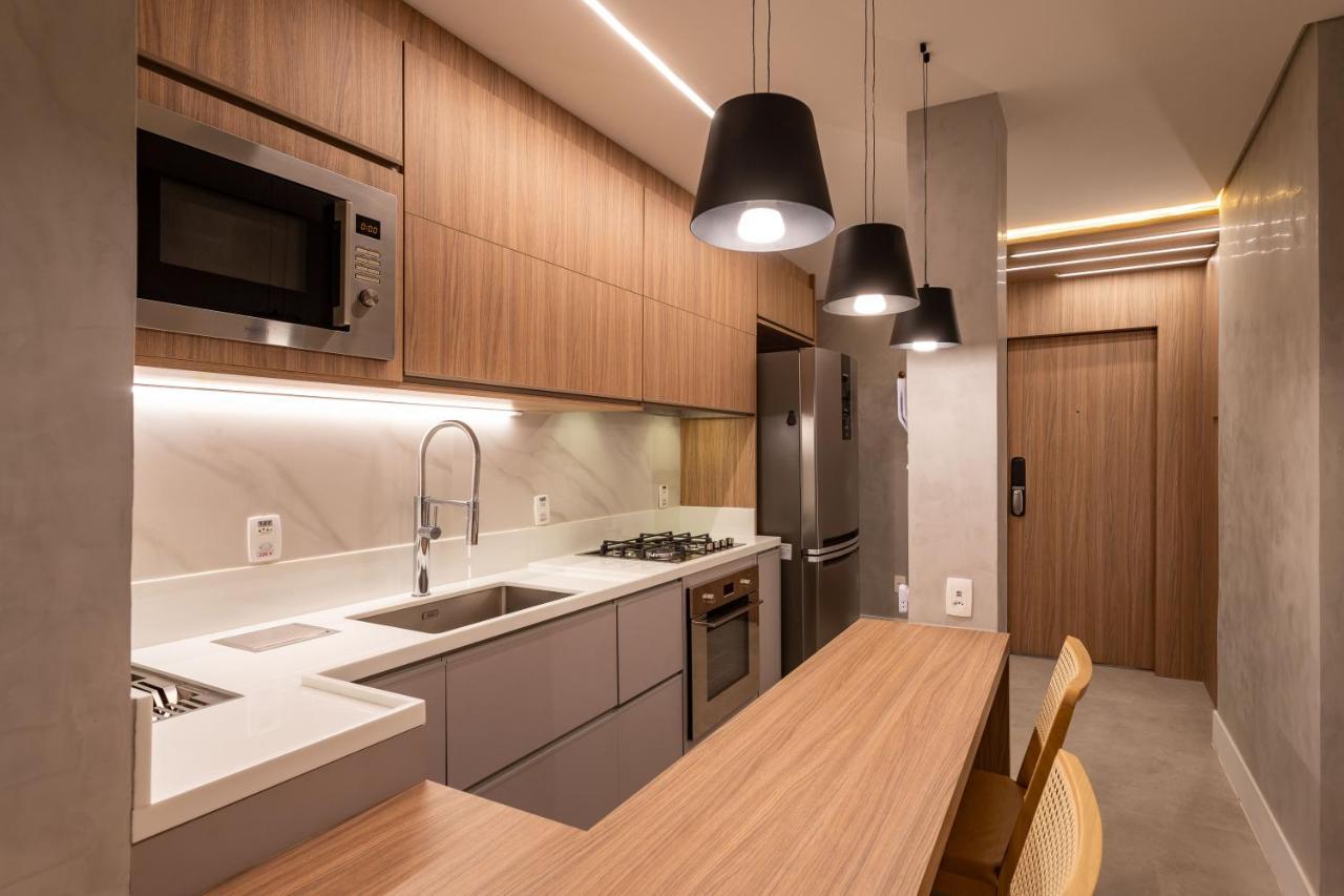 Loft Boutique No Ponto De Copacabana Apartment