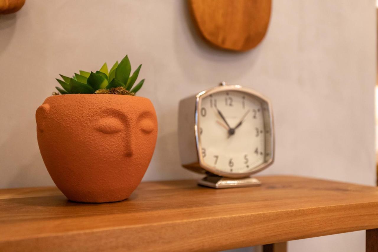 Apartment Loft Boutique No Ponto De Copacabana Rio de Janeiro