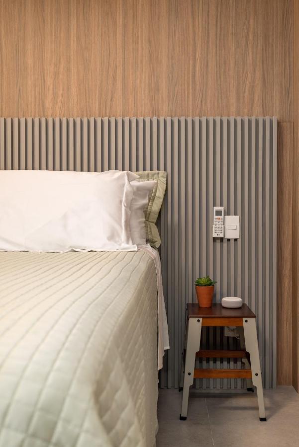 Apartment Loft Boutique No Ponto De Copacabana Rio de Janeiro