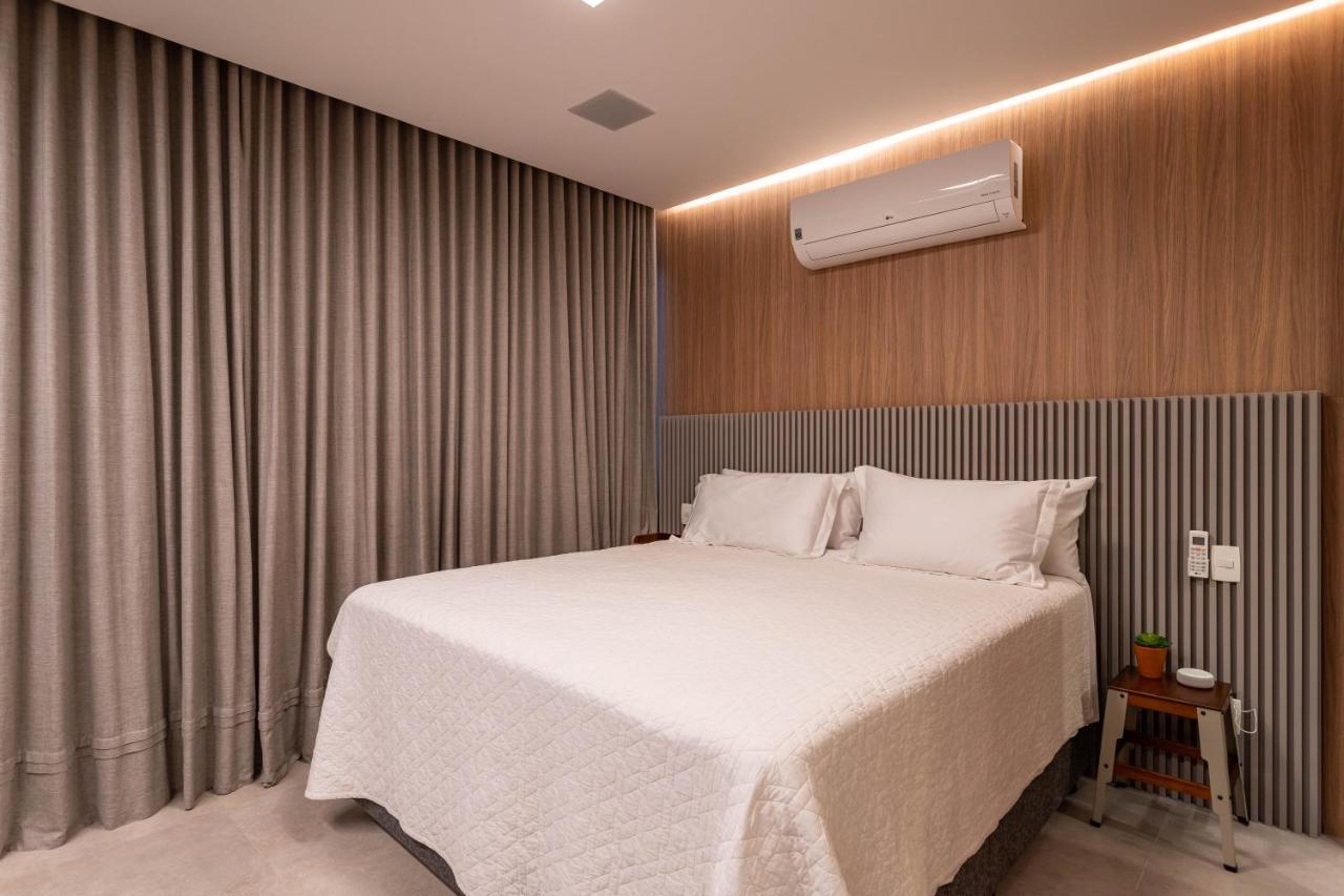 Loft Boutique No Ponto De Copacabana Apartment Rio de Janeiro
