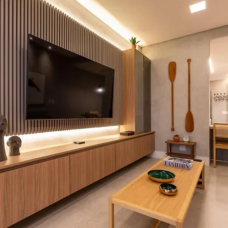 Loft Boutique No Melhor Ponto De Copacabana Rio de Janeiro Exterior photo