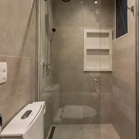 Loft Boutique No Melhor Ponto De Copacabana Rio de Janeiro Exterior photo