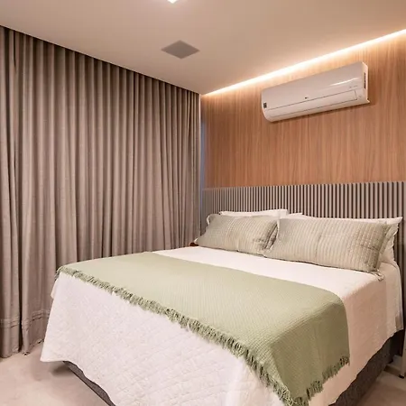 Loft Boutique No Melhor Ponto De Copacabana Rio de Janeiro Exterior photo