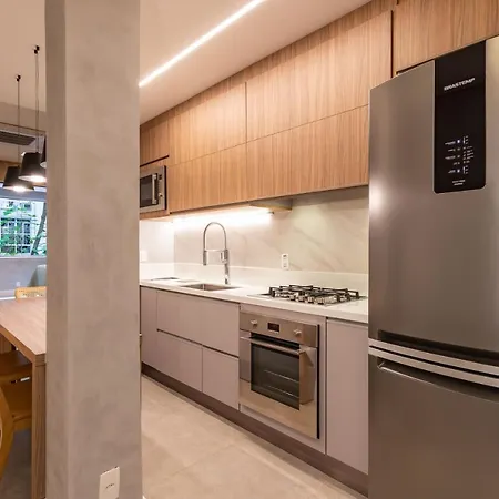 Loft Boutique No Melhor Ponto De Copacabana Rio de Janeiro Exterior photo