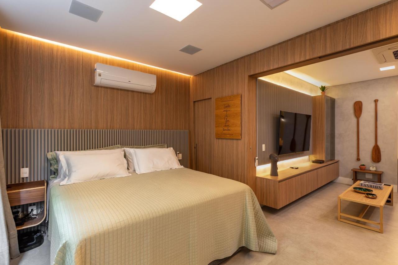 Loft Boutique No Ponto De Copacabana Apartment Rio de Janeiro